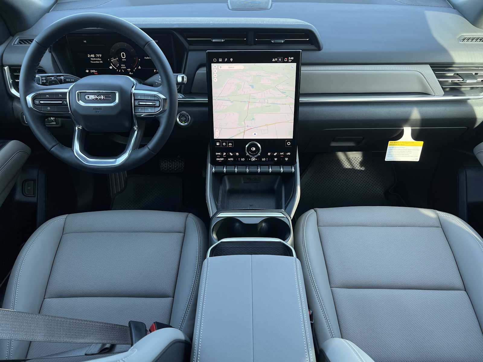 2026 Gmc Terrain Elevation photo 2