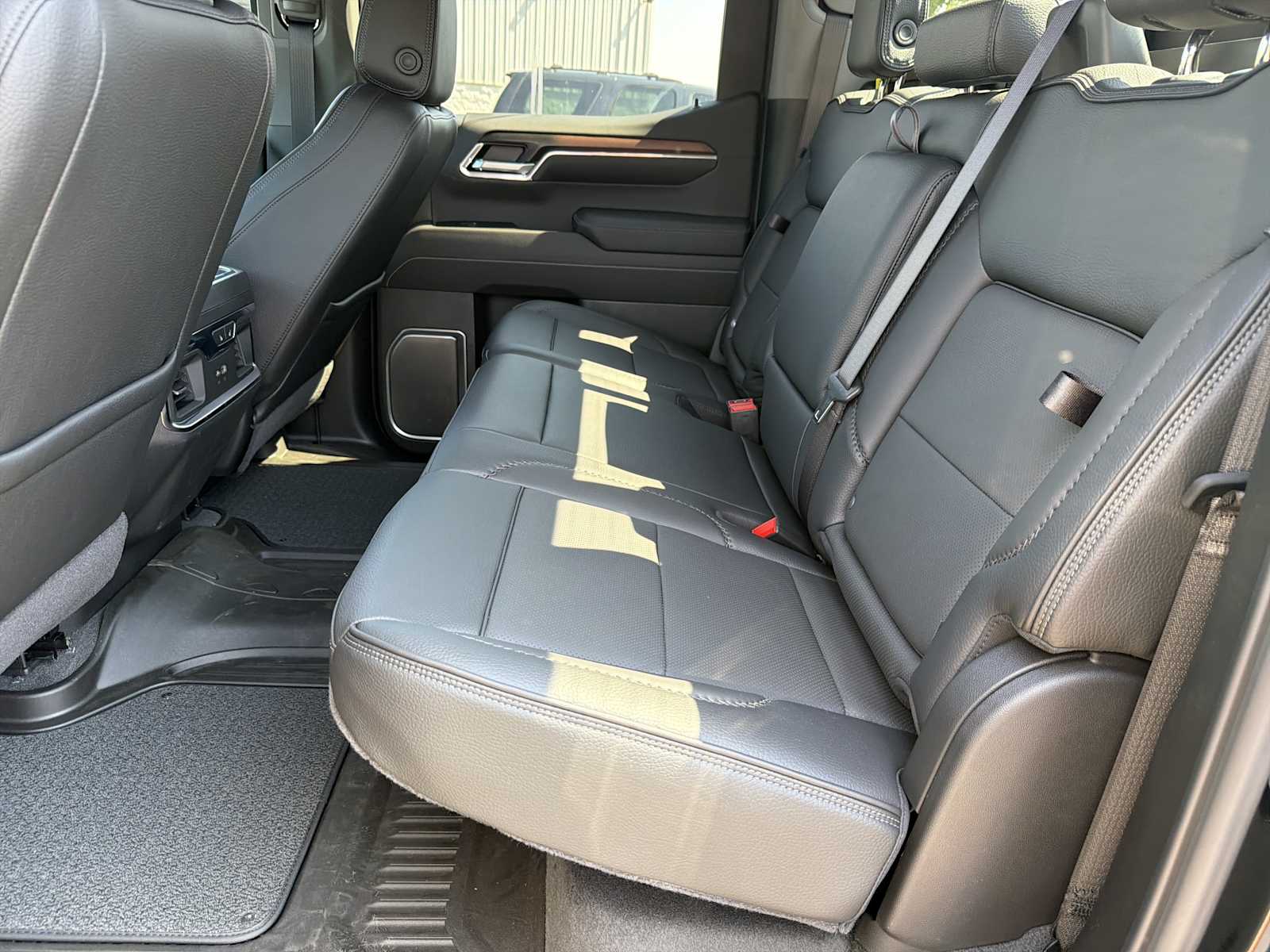 2026 GMC Sierra 1500 Denali - Photo 25