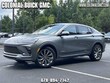  Buick Envista