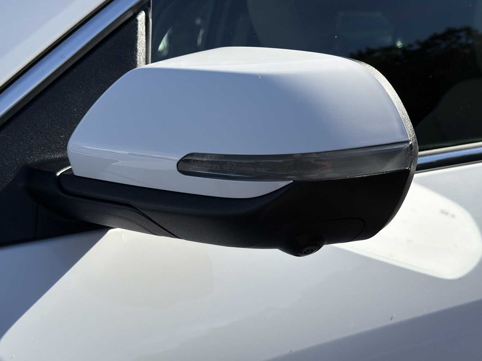 2026 Buick Enclave Preferred - Photo 31