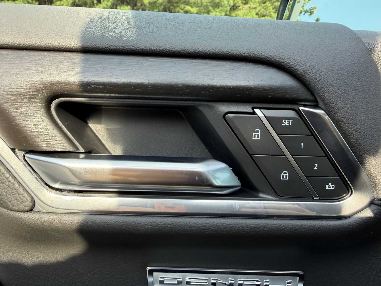 2026 GMC Sierra 1500 Denali - Photo 20
