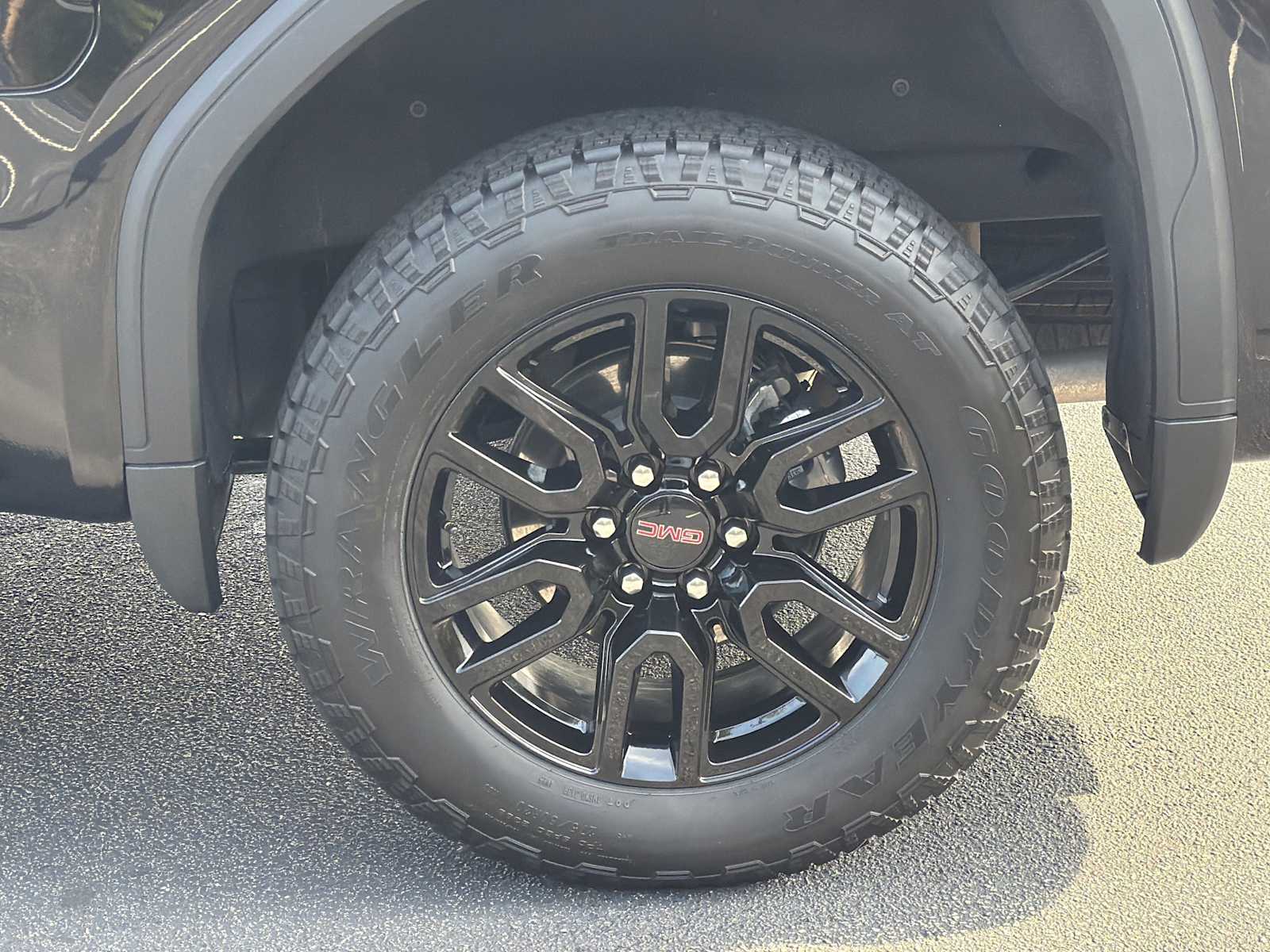 2026 GMC Sierra 1500 Elevation - Photo 32