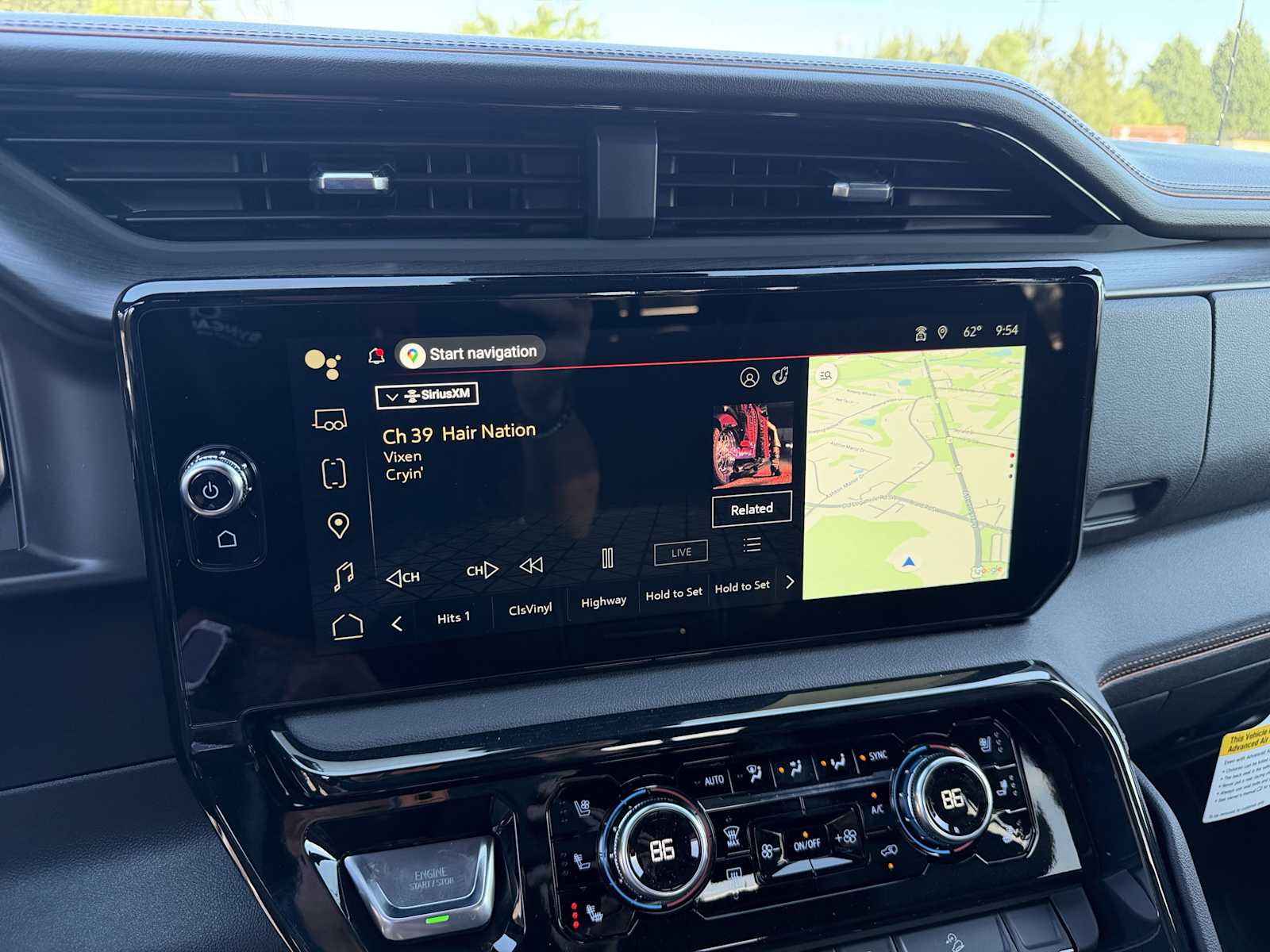 2026 GMC Sierra 1500 AT4 - Photo 6