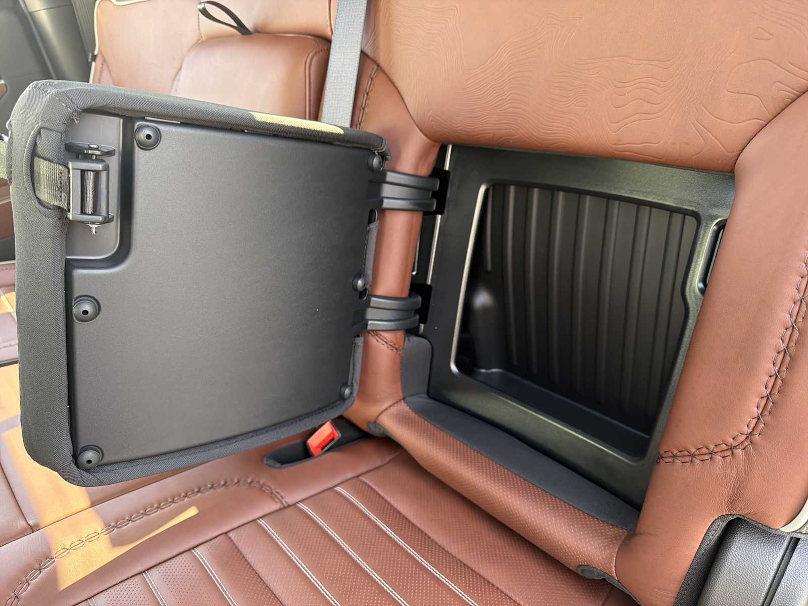 2026 GMC Sierra 1500 Denali Ultimate - Photo 23
