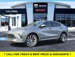  Buick Envista