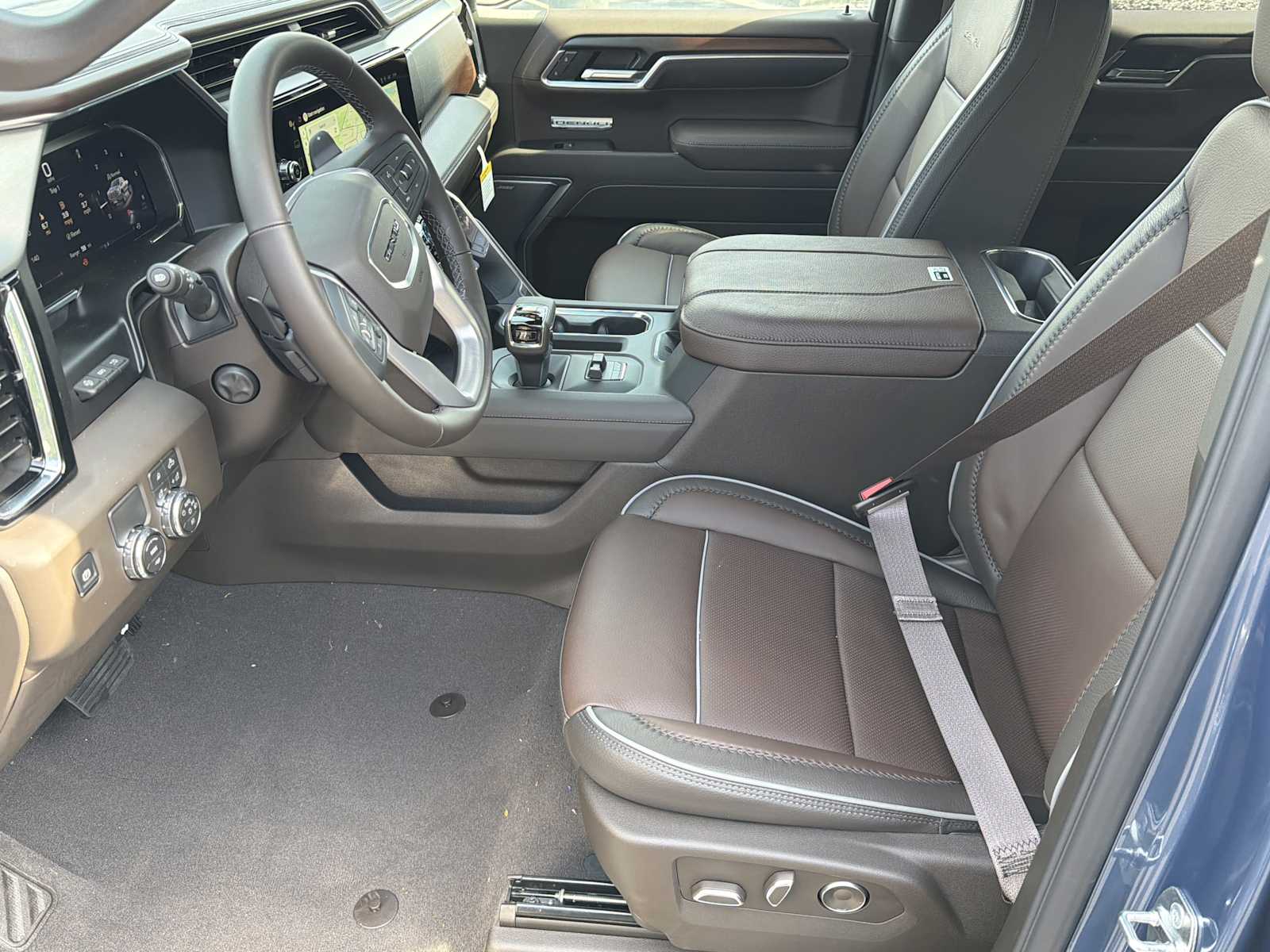 2026 GMC Sierra 1500 Denali - Photo 19