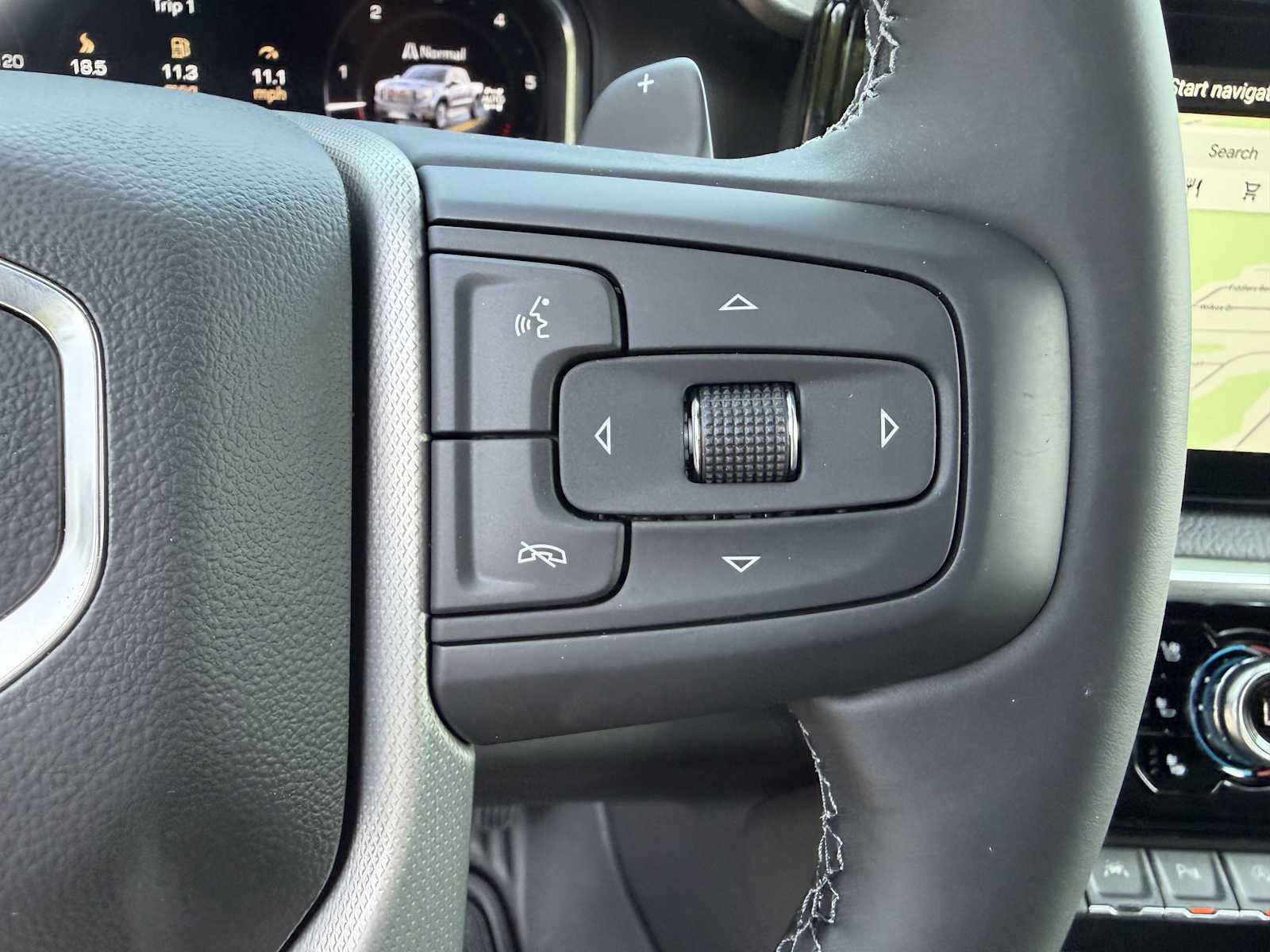 2026 GMC Sierra 1500 Denali - Photo 14