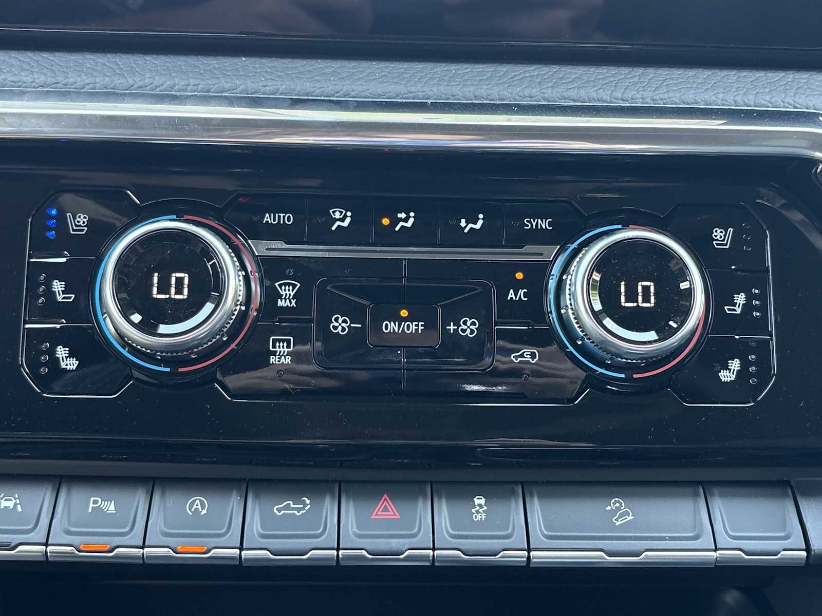 2026 GMC Sierra 1500 Denali - Photo 6
