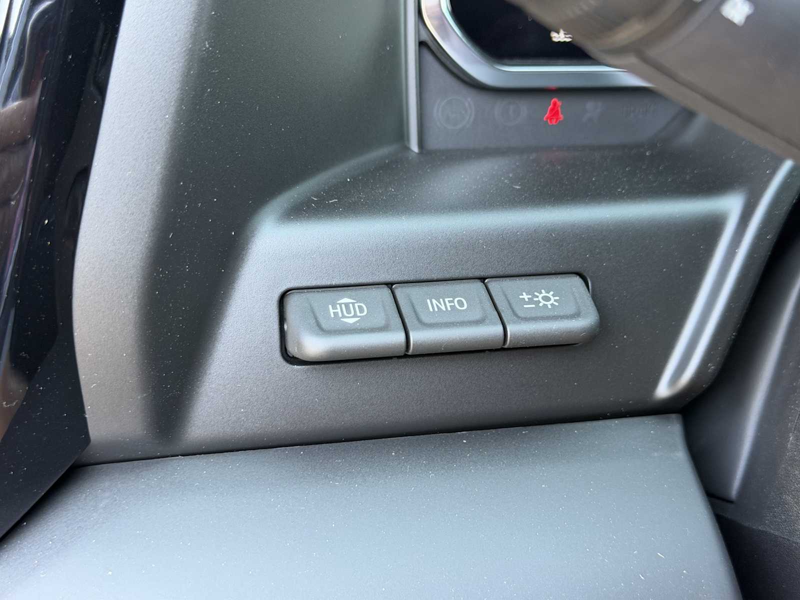 2026 GMC Sierra 1500 AT4 - Photo 30