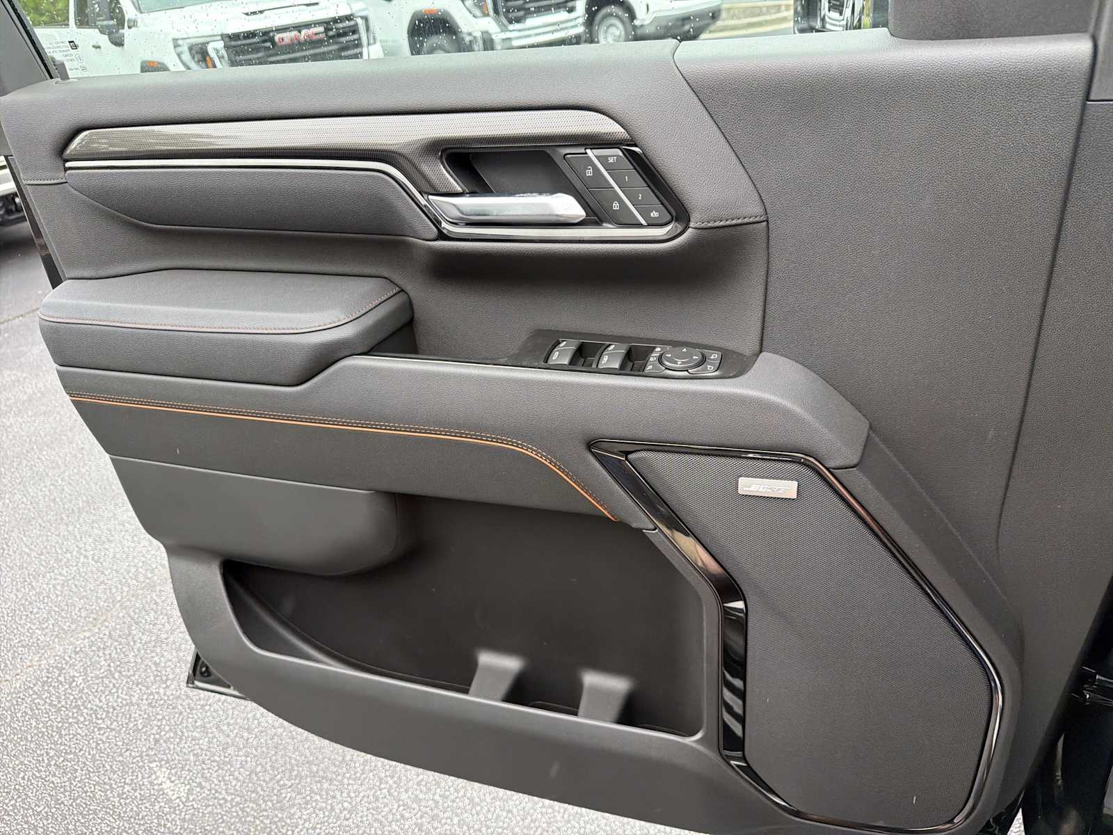 2026 GMC Sierra 2500HD AT4 - Photo 15
