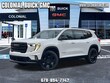  GMC Acadia