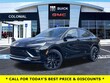  Buick Envista