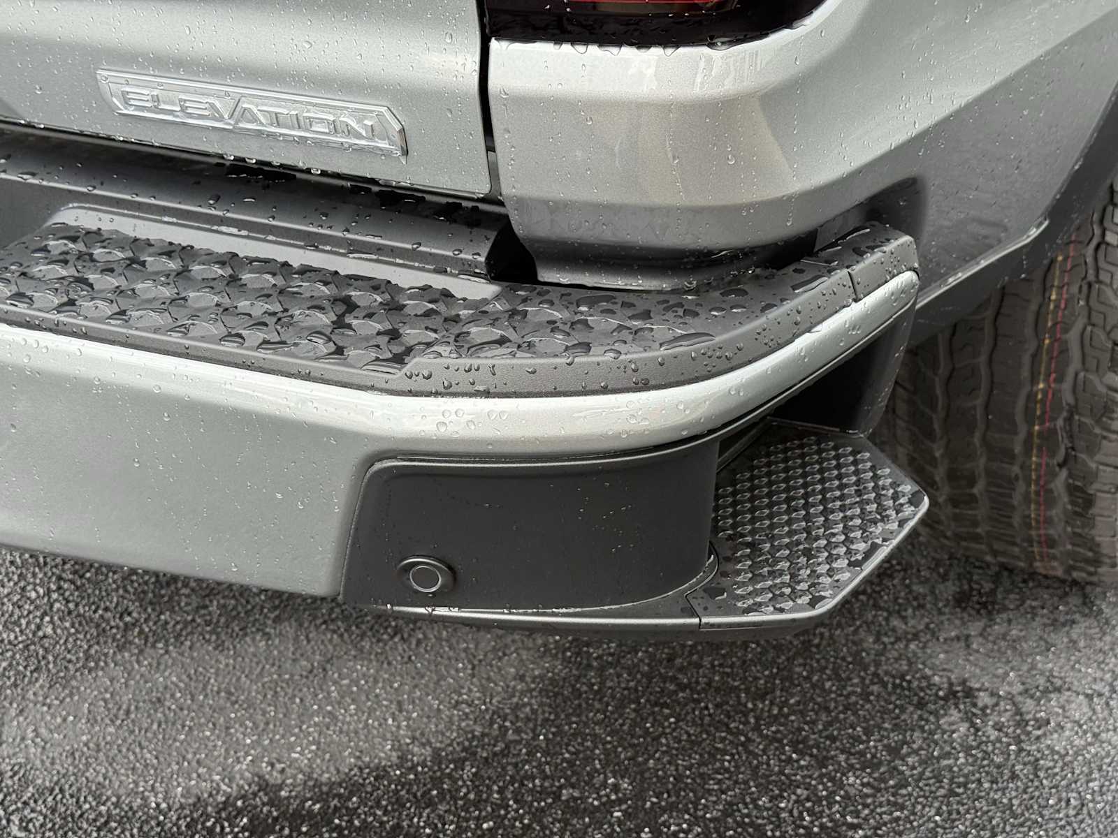2026 GMC Canyon Elevation - Photo 27
