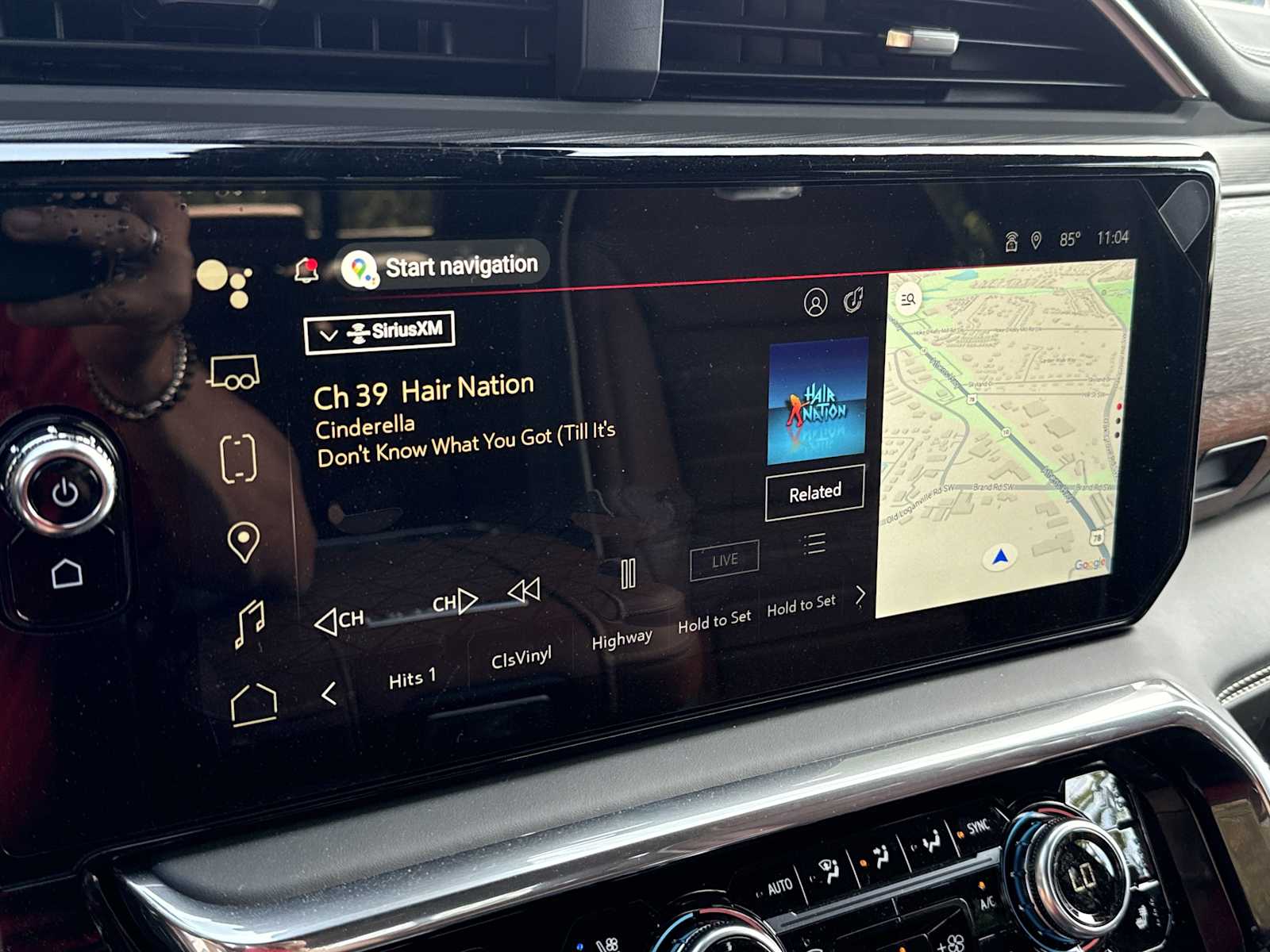 2025 GMC Sierra 3500HD Denali Ultimate - Photo 6