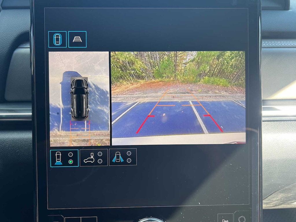 New 2026 GMC Terrain Elevation SUV