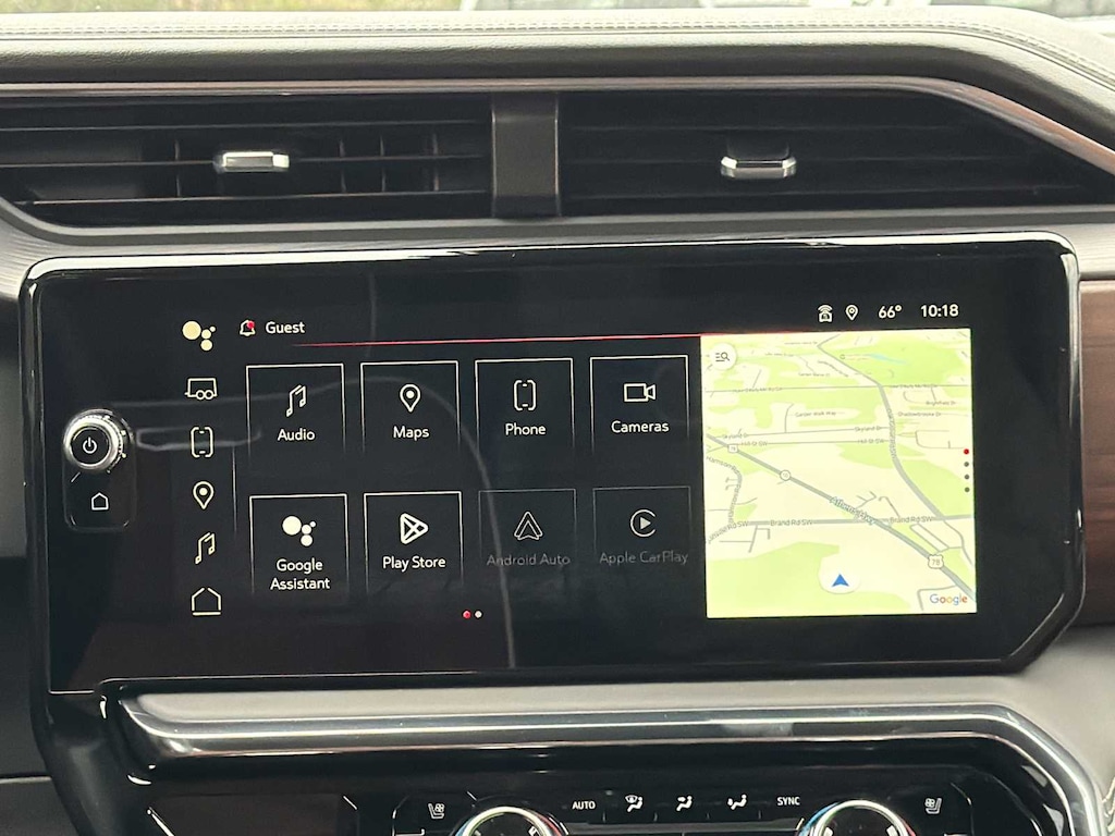 New 2026 GMC Sierra 1500 Denali Ultimate Truck