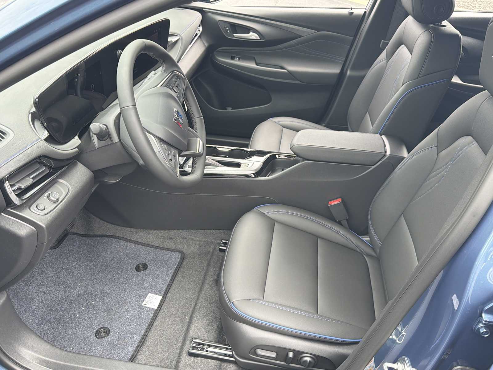 2026 Buick Envista Sport Touring - Photo 19