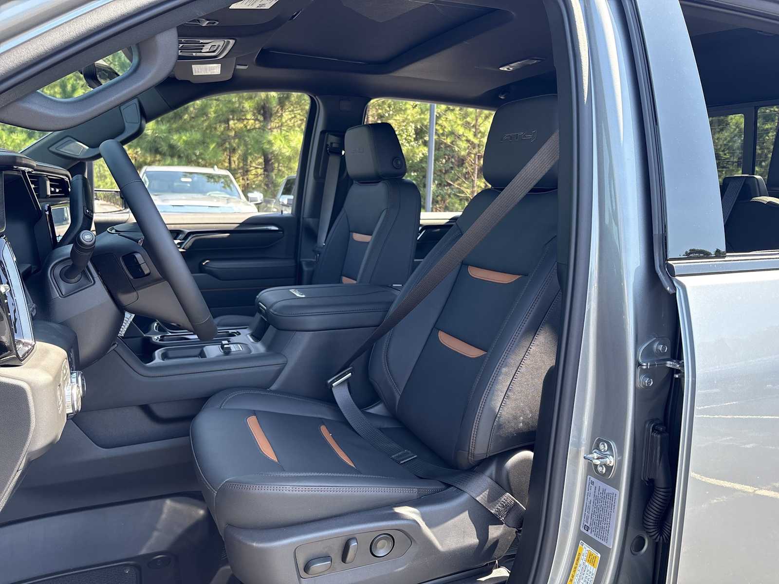 2026 GMC Sierra 2500HD AT4 - Photo 19