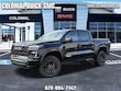 GMC Canyon