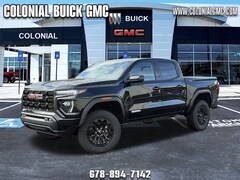 2026 GMC Canyon Elevation Truck