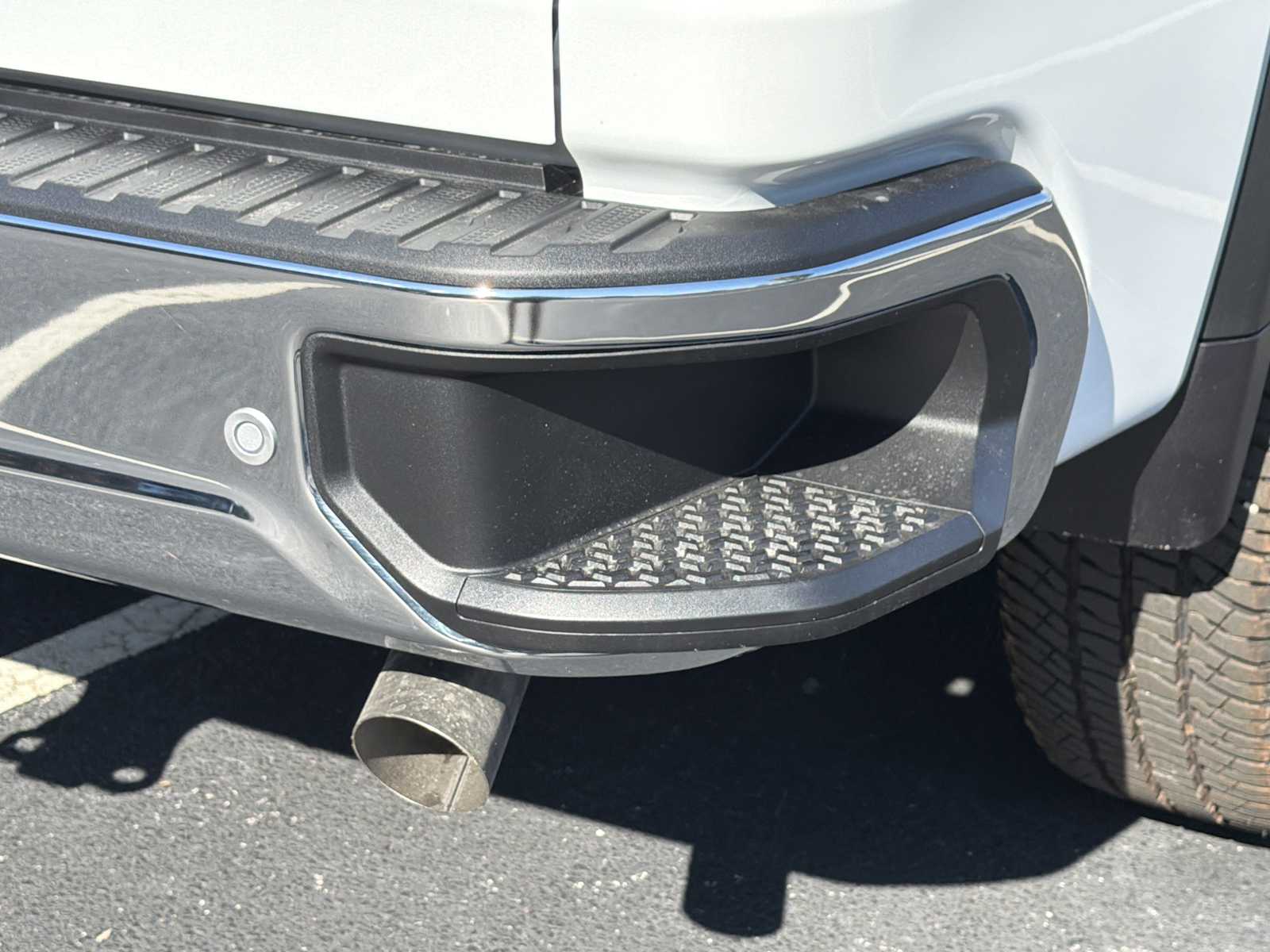 2026 GMC Sierra 2500HD Pro - Photo 22