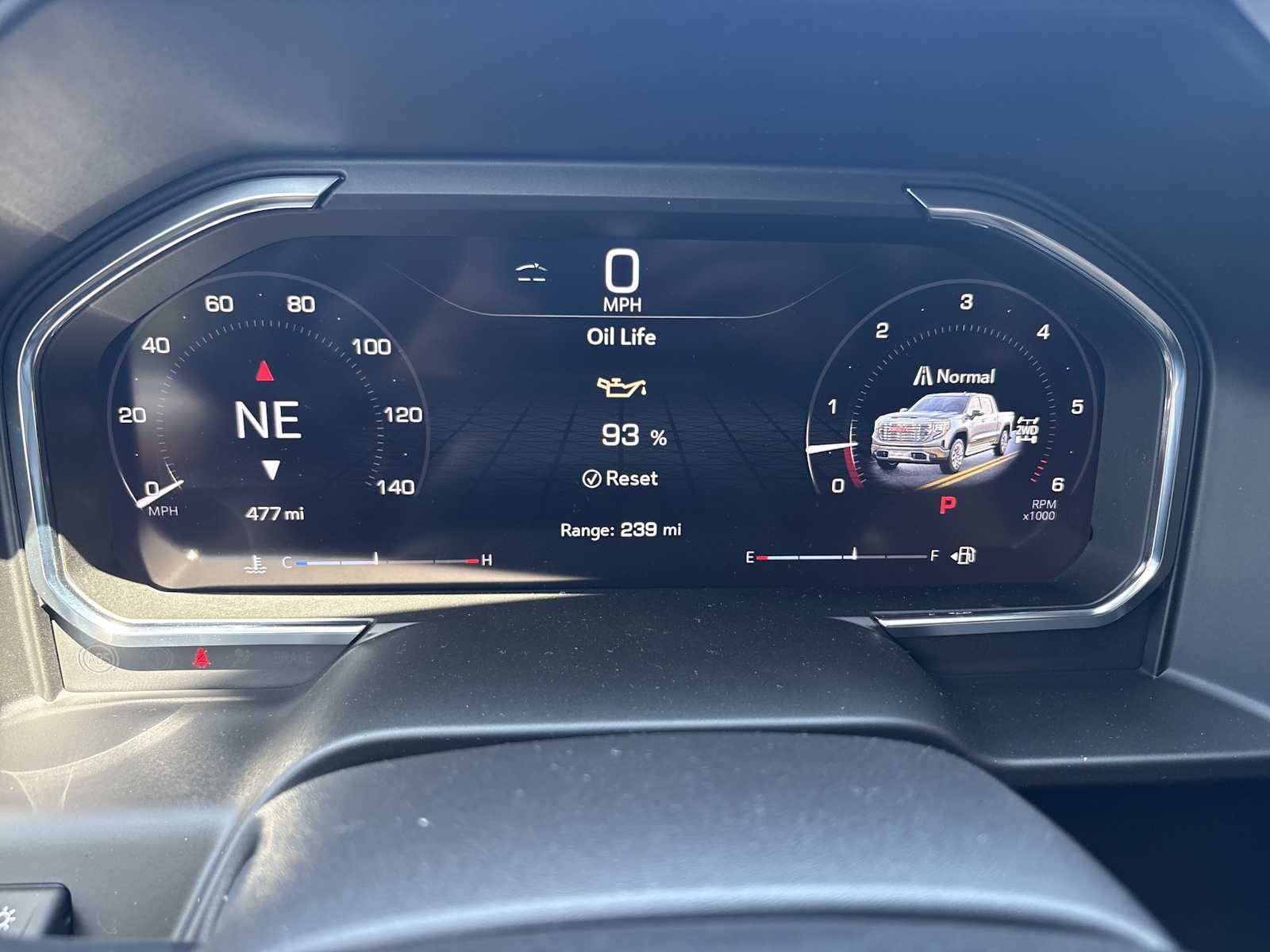 2026 GMC Sierra 1500 Denali - Photo 12