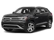 Volkswagen Atlas Cross Sport