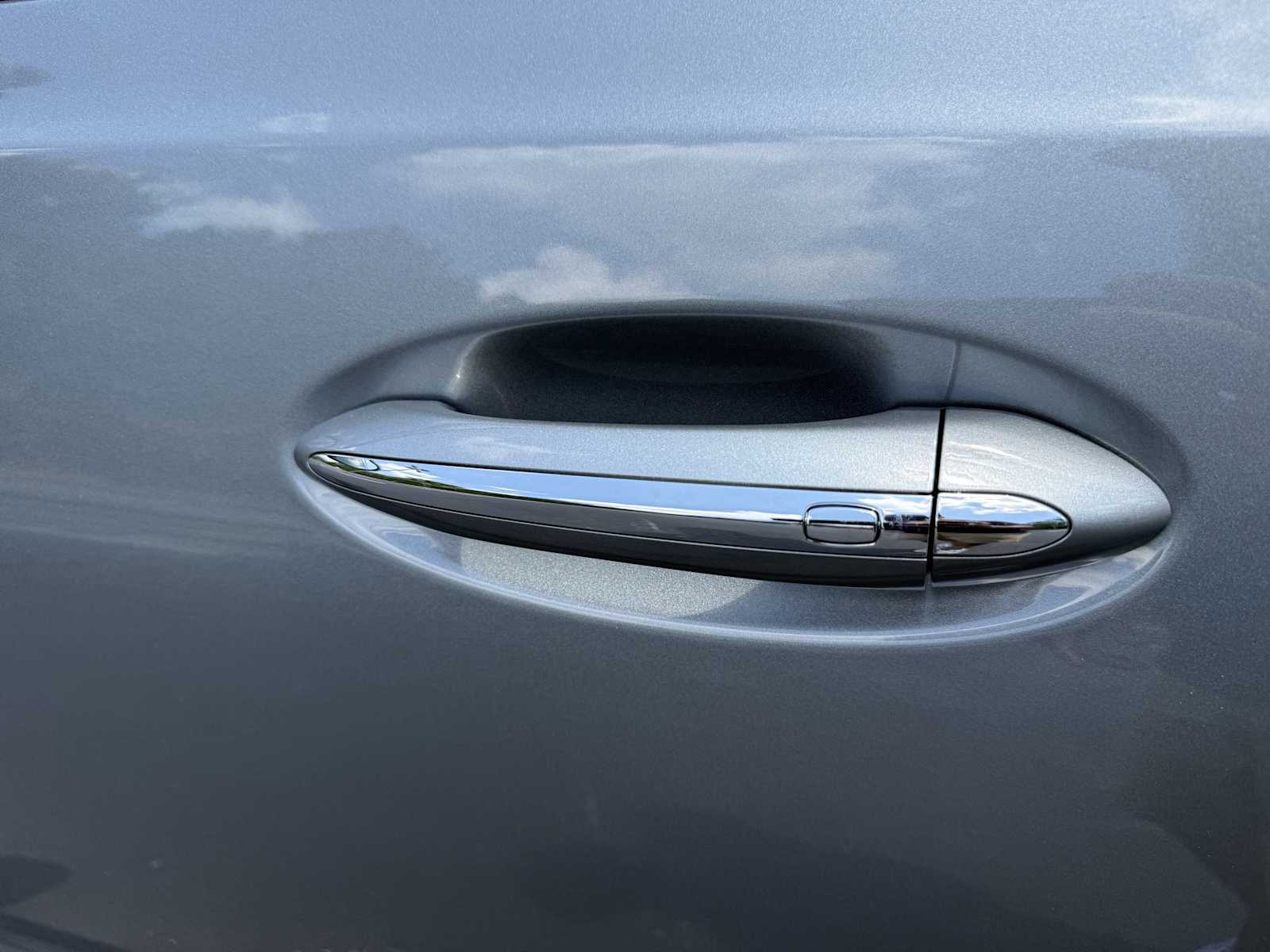 2026 Buick Encore GX Sport Touring - Photo 24