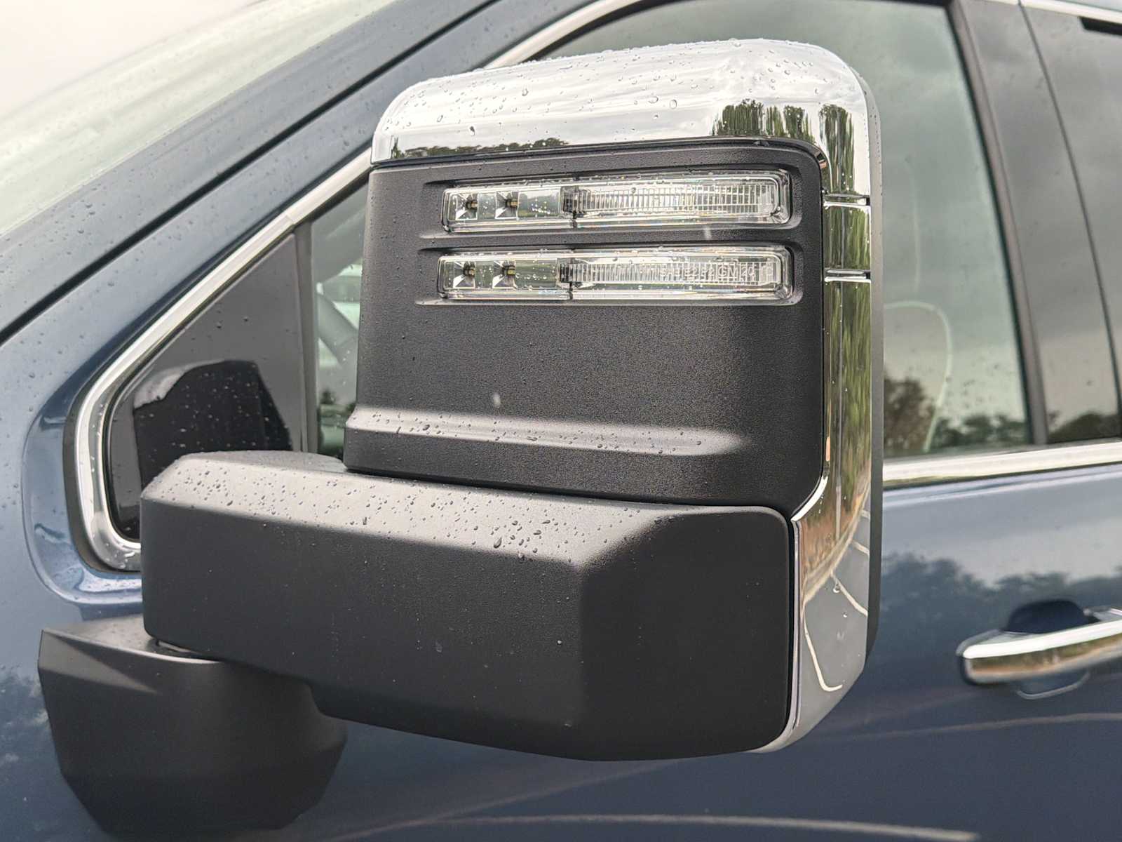2026 GMC Sierra 2500HD Denali Ultimate - Photo 35