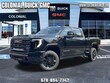 GMC Sierra 2500 HD