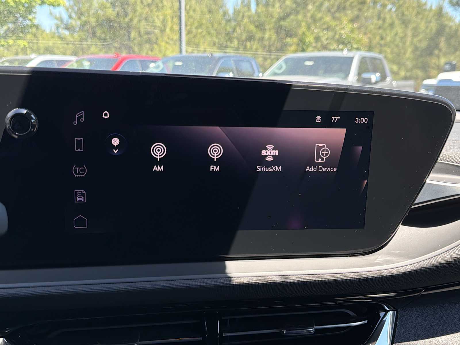 2026 Buick Envista Sport Touring - Photo 6