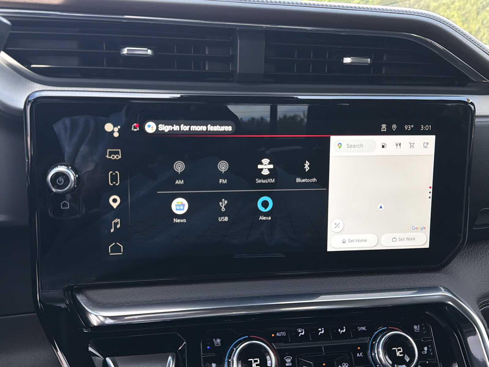 2025 GMC Sierra 2500HD Denali - Photo 7