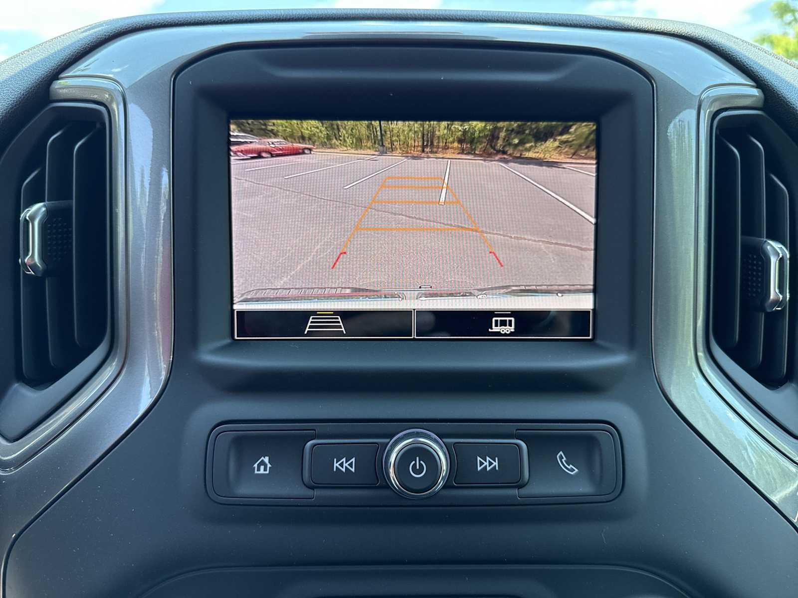 2025 Gmc Sierra 2500 HD Pro photo 3