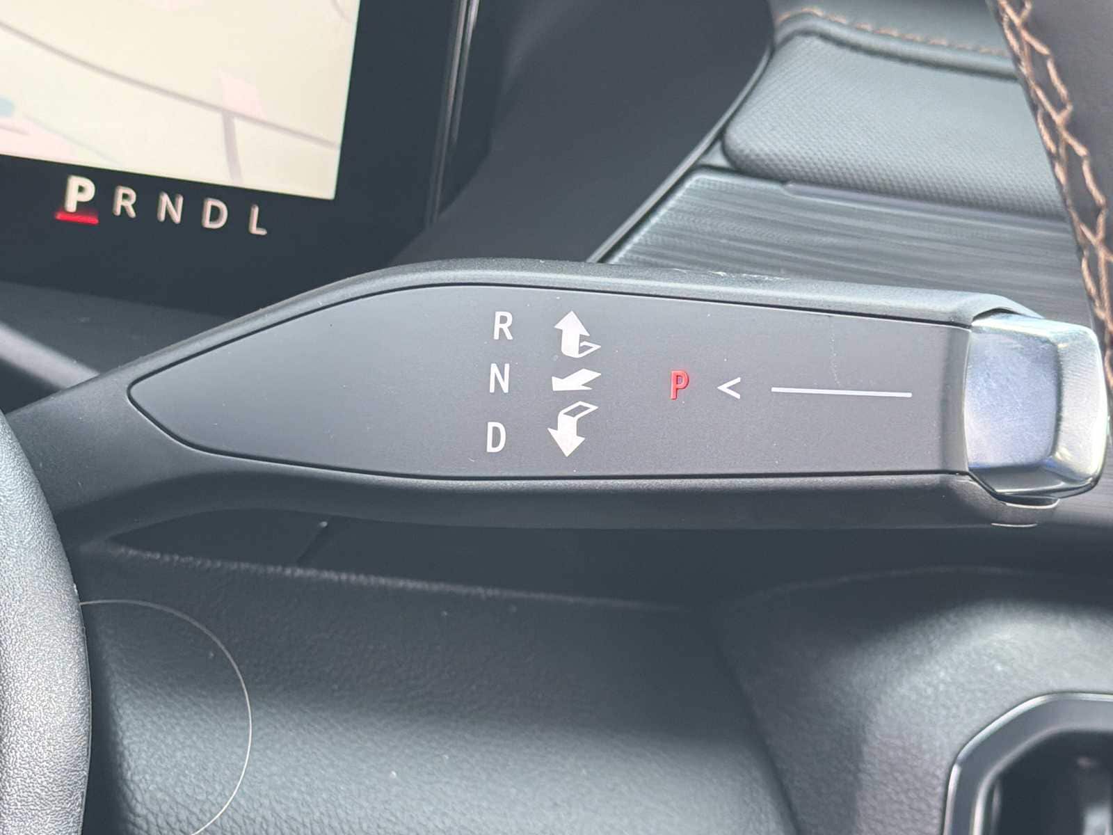 2026 GMC Acadia AT4 - Photo 13