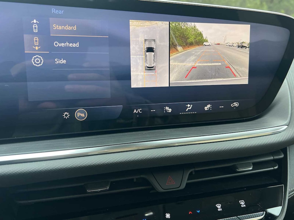 New 2026 Buick Envision Preferred SUV