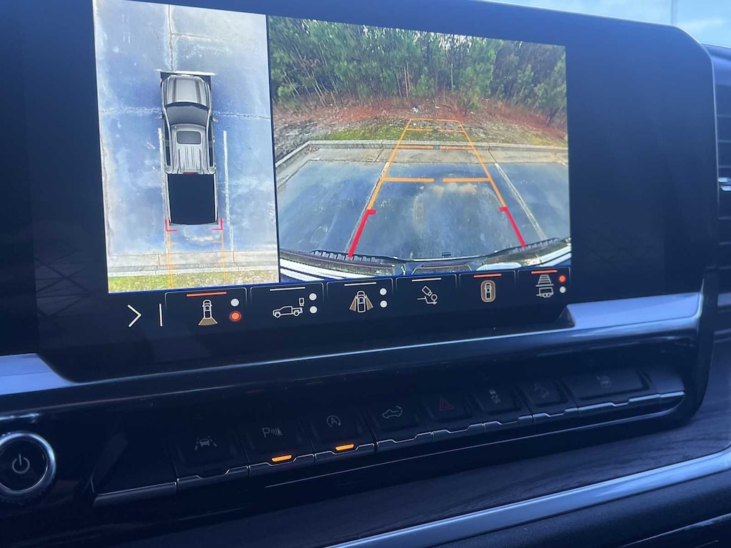 New 2026 GMC Sierra 1500 SLT Truck