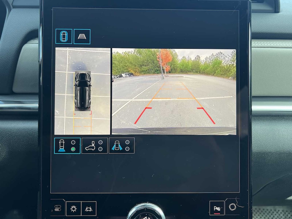 New 2026 GMC Terrain Elevation SUV