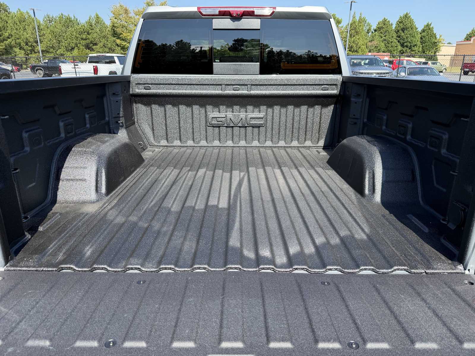 2026 GMC Sierra 1500 AT4 - Photo 32