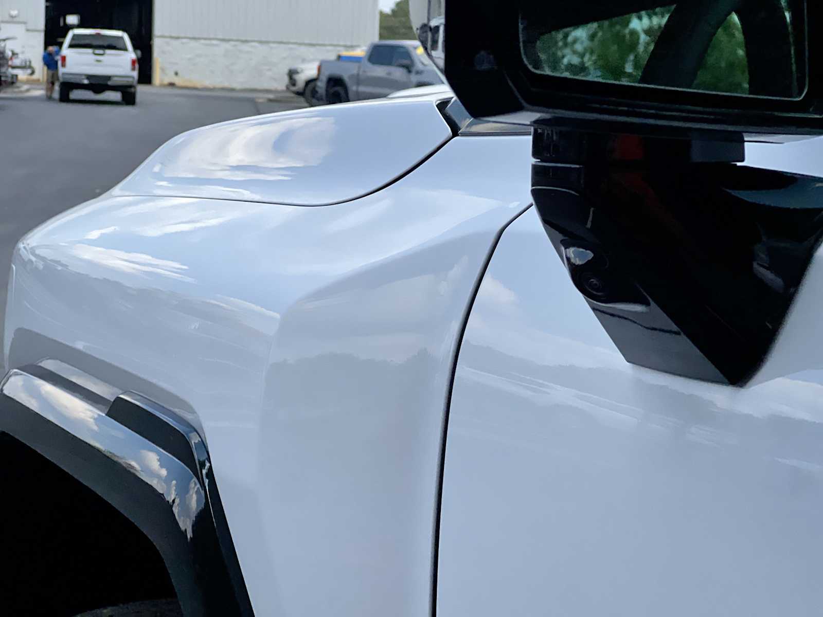 2026 GMC HUMMER EV 2X - Photo 29
