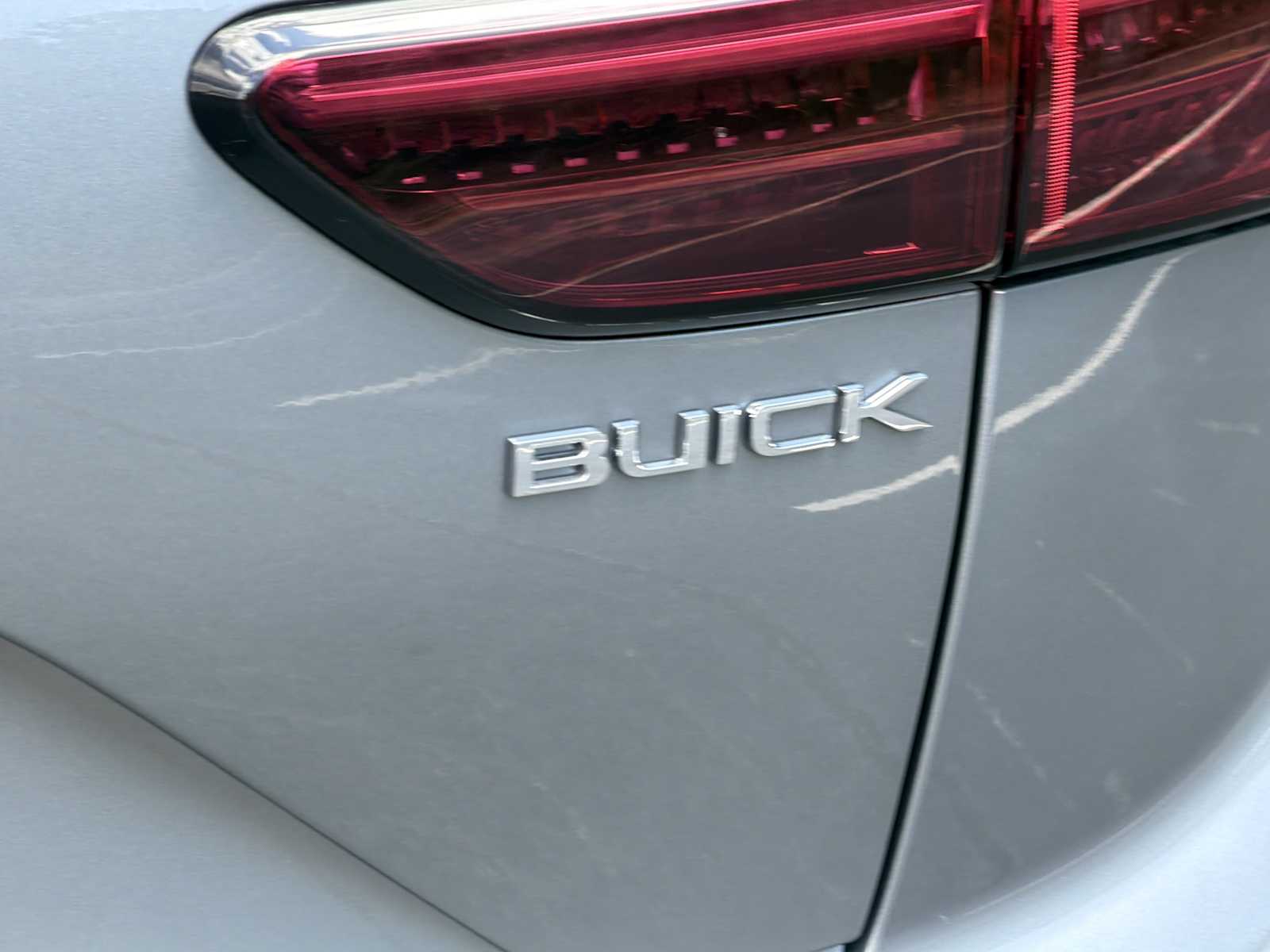 2026 Buick Envision Preferred - Photo 28