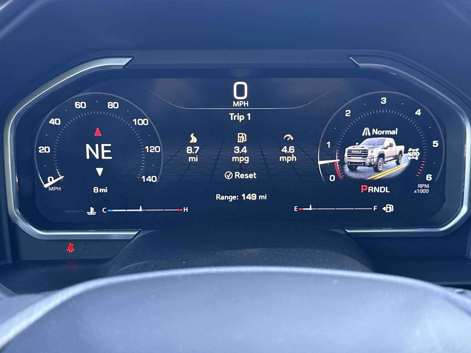 2026 GMC Sierra 2500HD AT4 - Photo 11