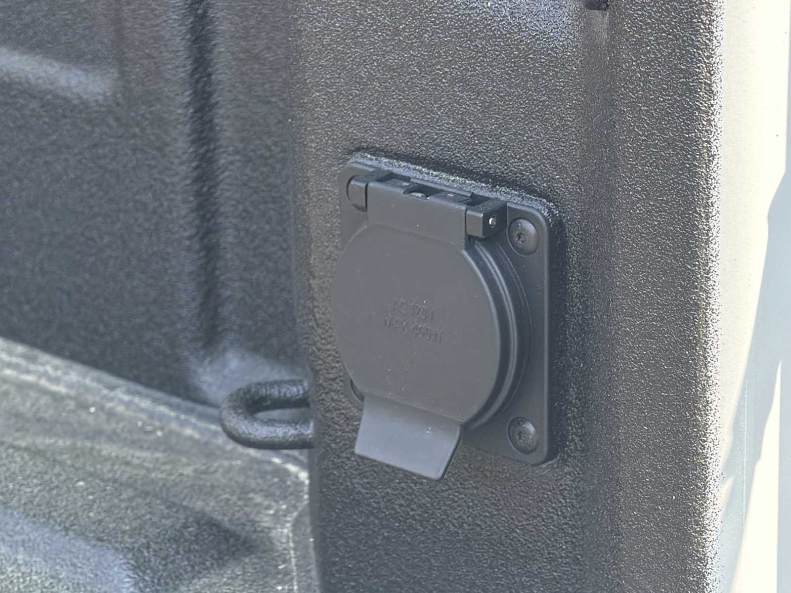 2026 GMC Sierra 1500 Denali Ultimate - Photo 30