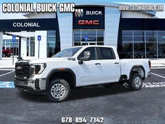 2026 GMC Sierra 2500 HD Pro Truck