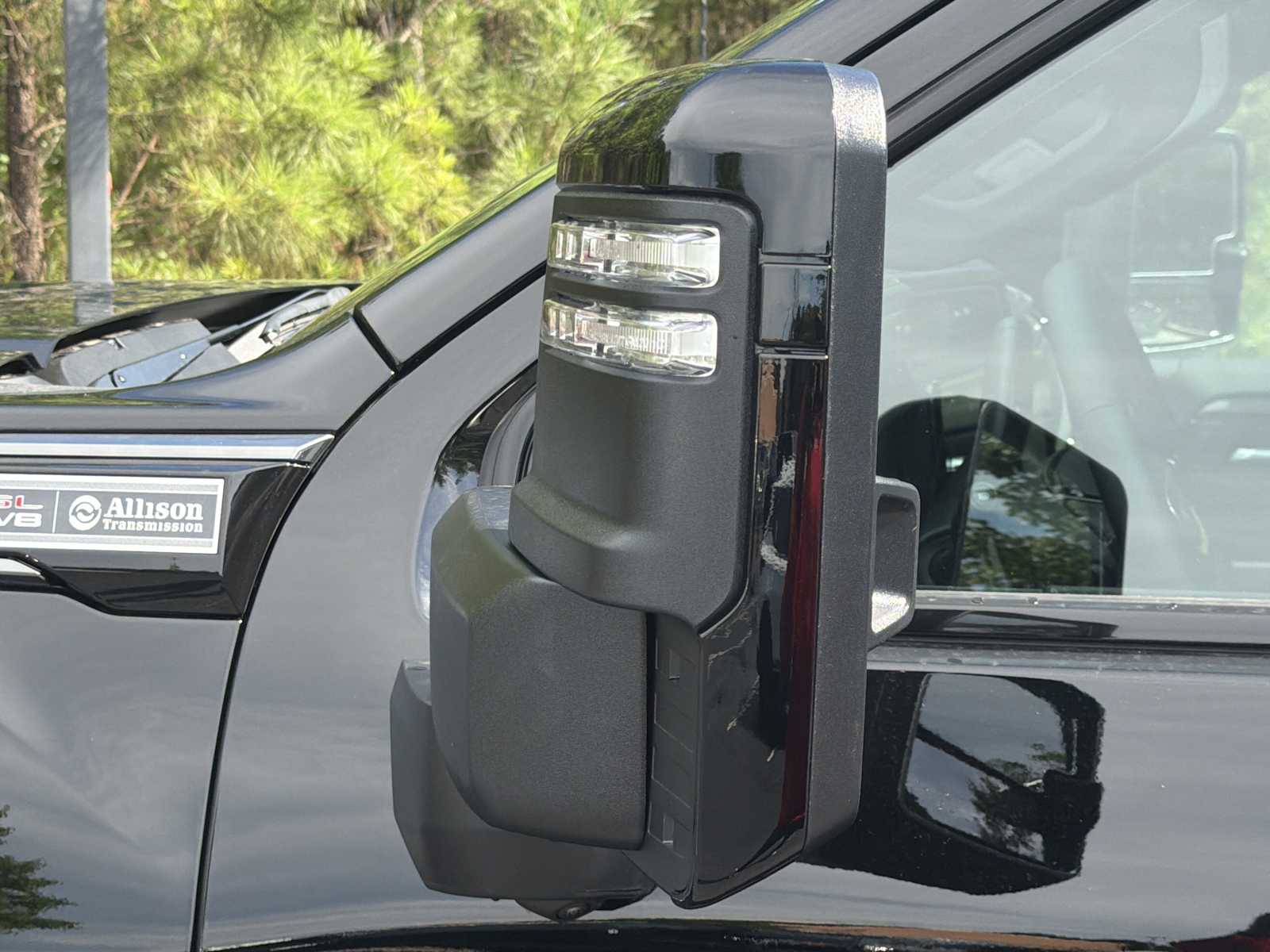 2026 GMC Sierra 2500HD AT4 - Photo 32