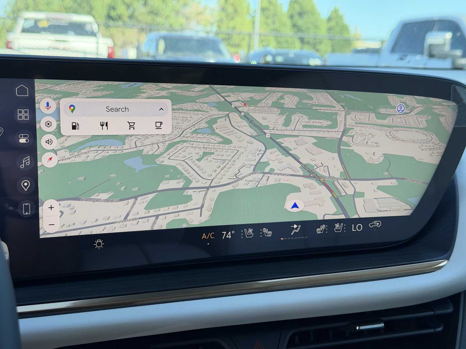 2026 Buick Envision Avenir - Photo 7