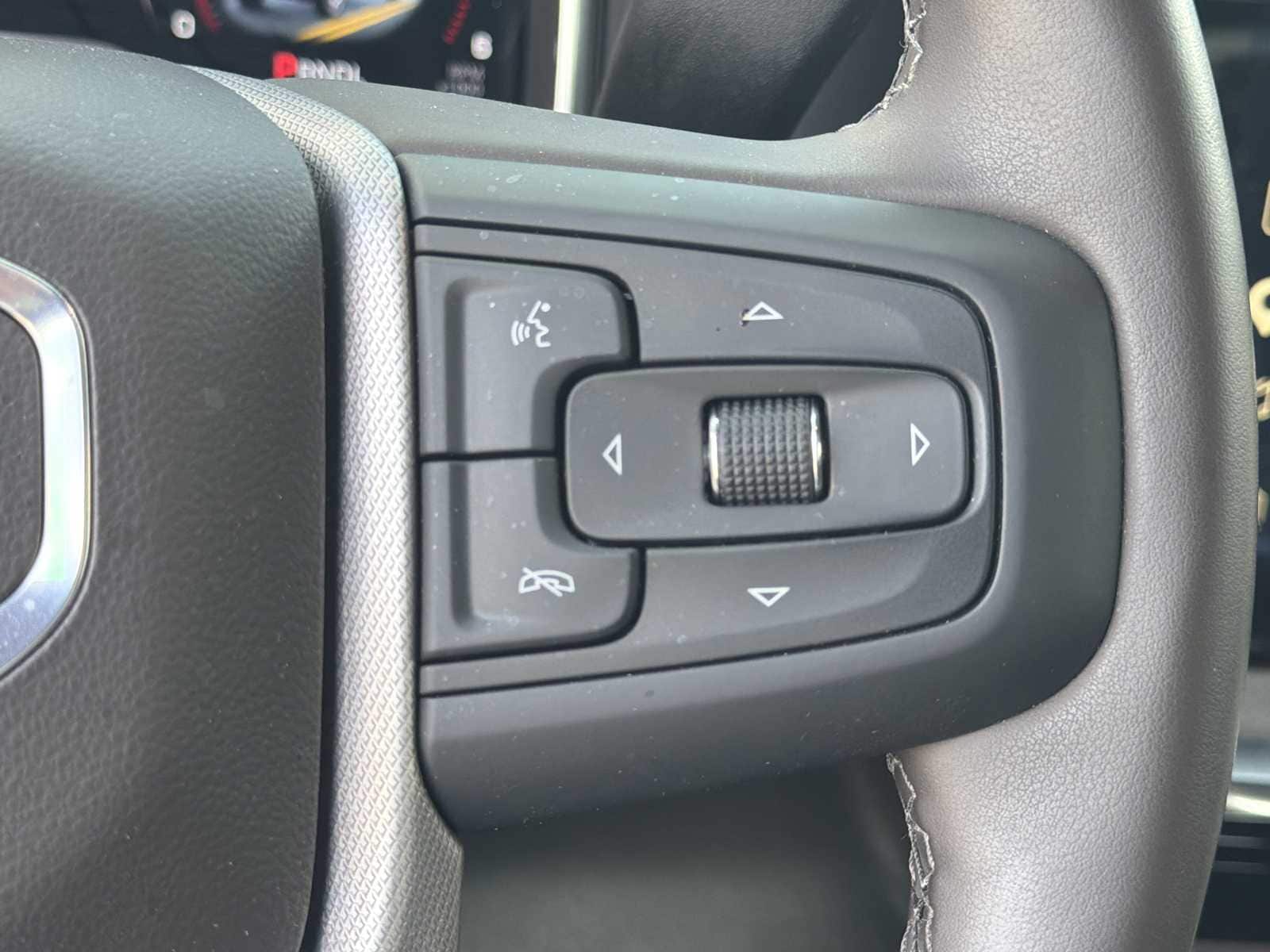 2025 GMC Sierra 2500HD Denali - Photo 11