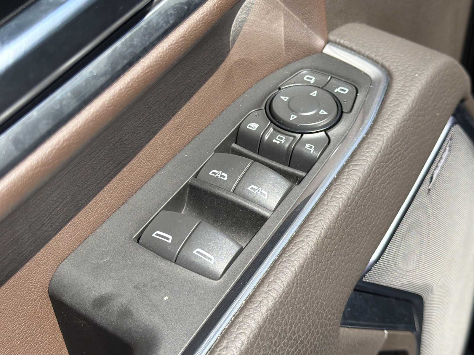 2025 GMC Sierra 2500HD Denali - Photo 18