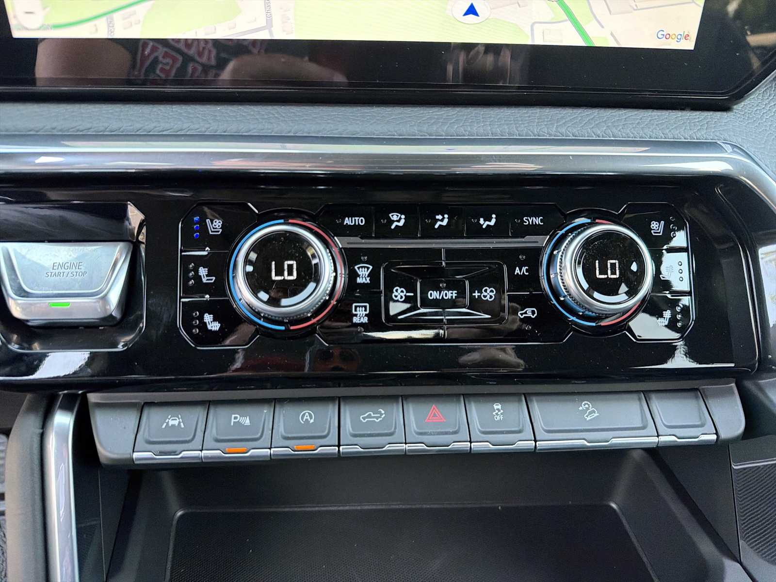 2026 GMC Sierra 1500 Denali - Photo 9