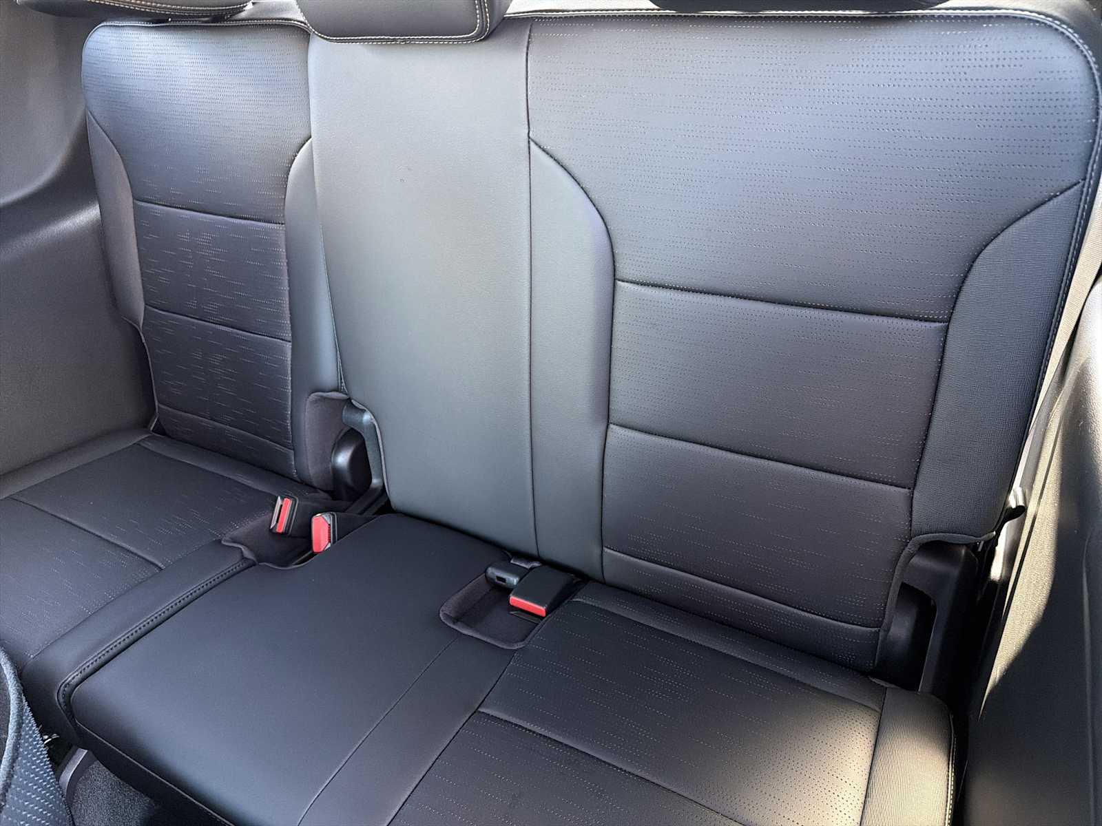2026 Buick Enclave Sport Touring - Photo 25