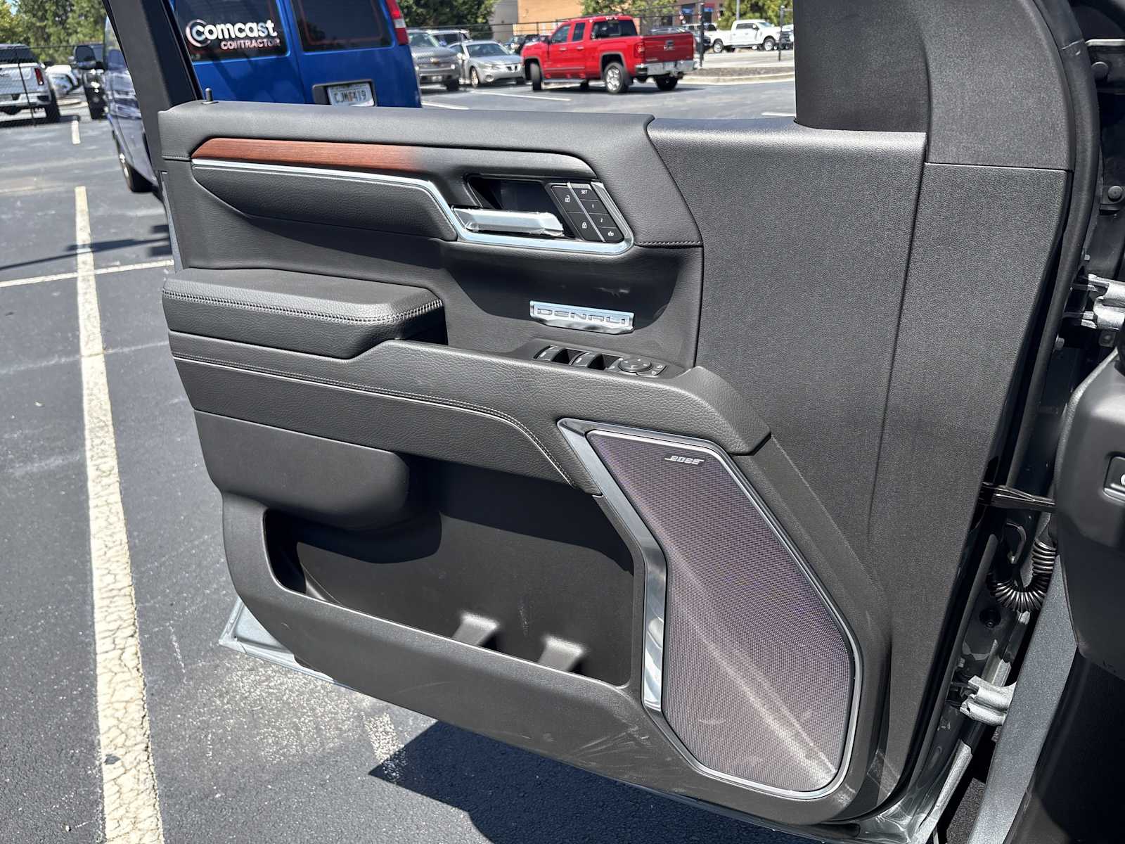 2026 GMC Sierra 1500 Denali - Photo 15